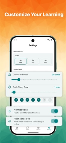 NaviNotes screenshot