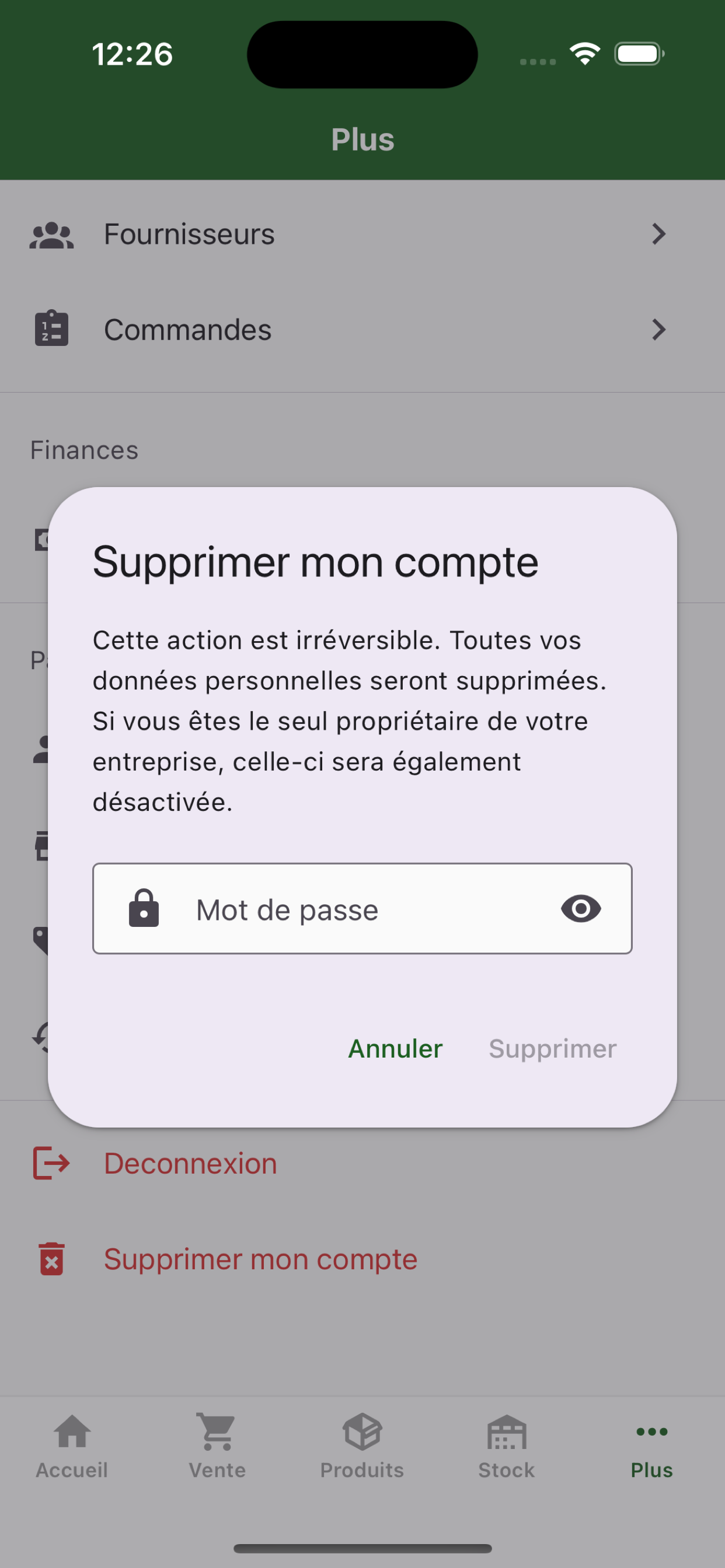 StockPlus screenshot 10