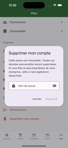 StockPlus Screenshot 10 of 10