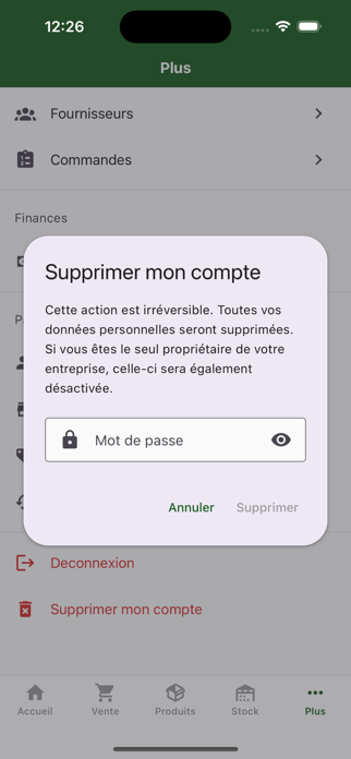 StockPlus Screenshot 10 of 10