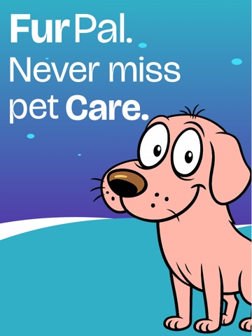 FurPal: Dog Health & Training iPad screenshot