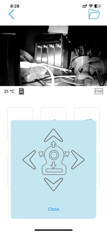 Watchio AI screenshot