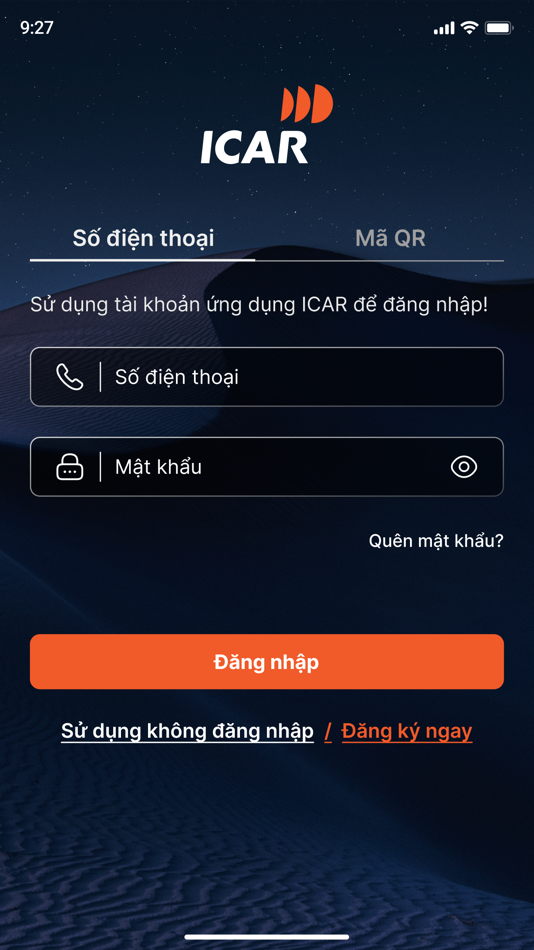 #1. GSpeed (iOS) 由: ICAR VIET NAM COMPANY LIMITED