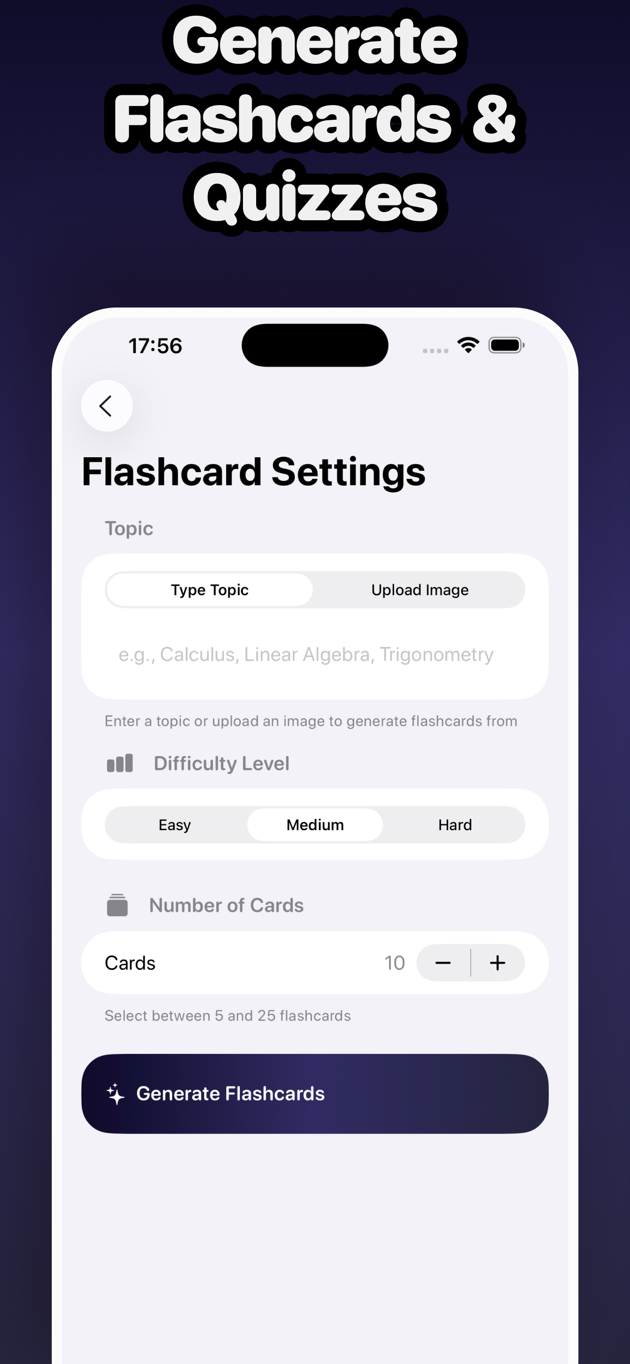 Math Solver AI Scanner screenshot 4