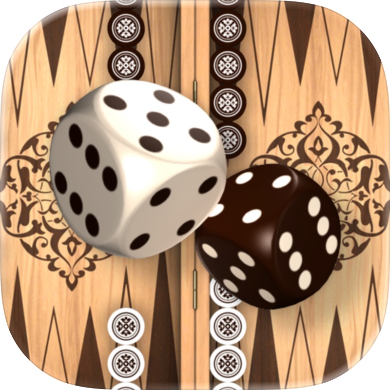 Backgammon : 18 Games screenshot 6