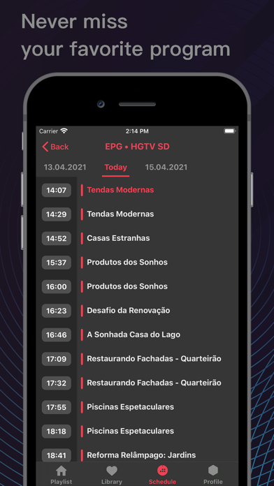 IPTV Ultra