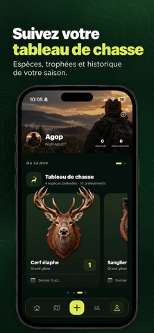 AGUET screenshot 4