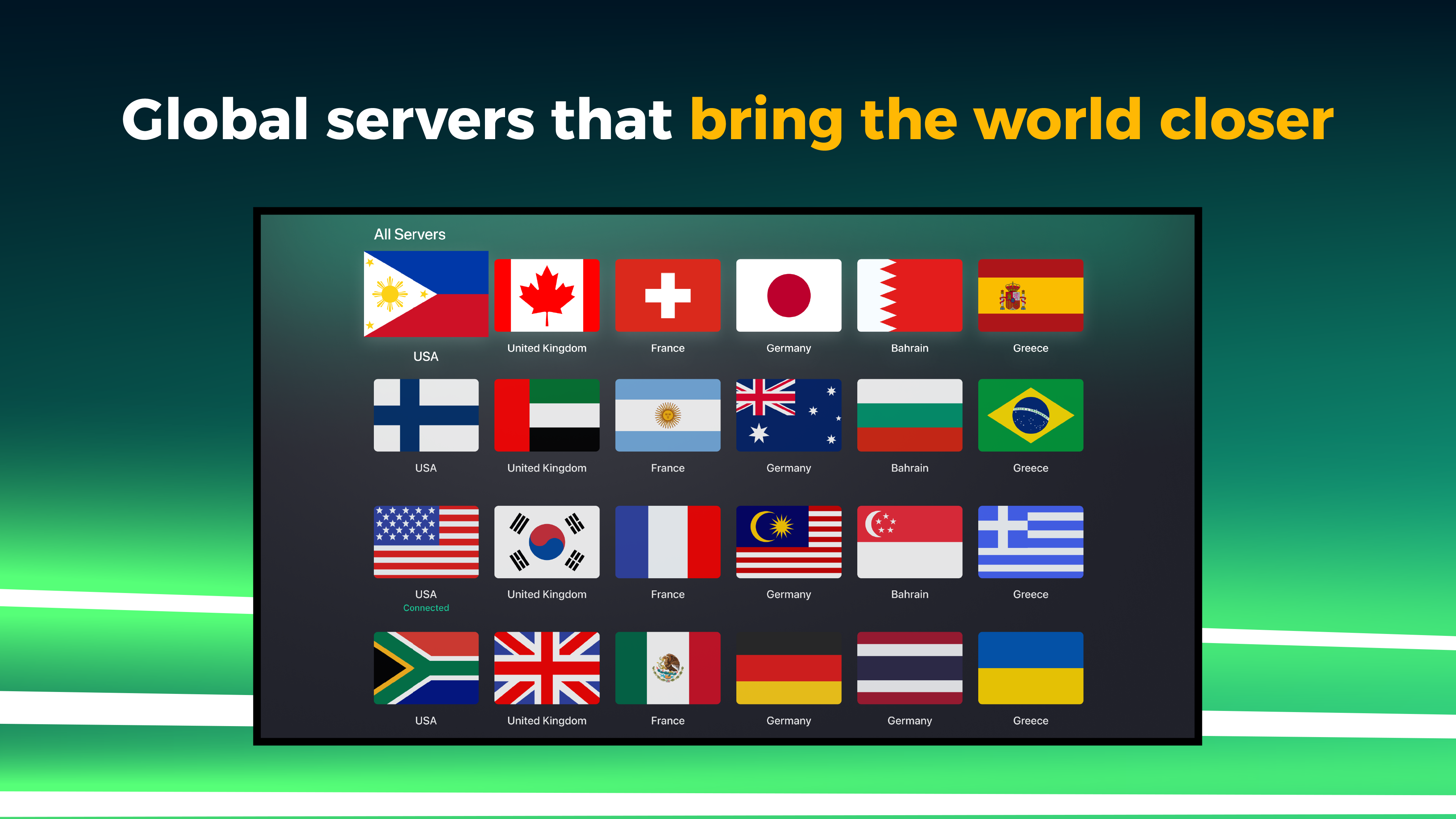 BOOST VPN - Fast & Secure