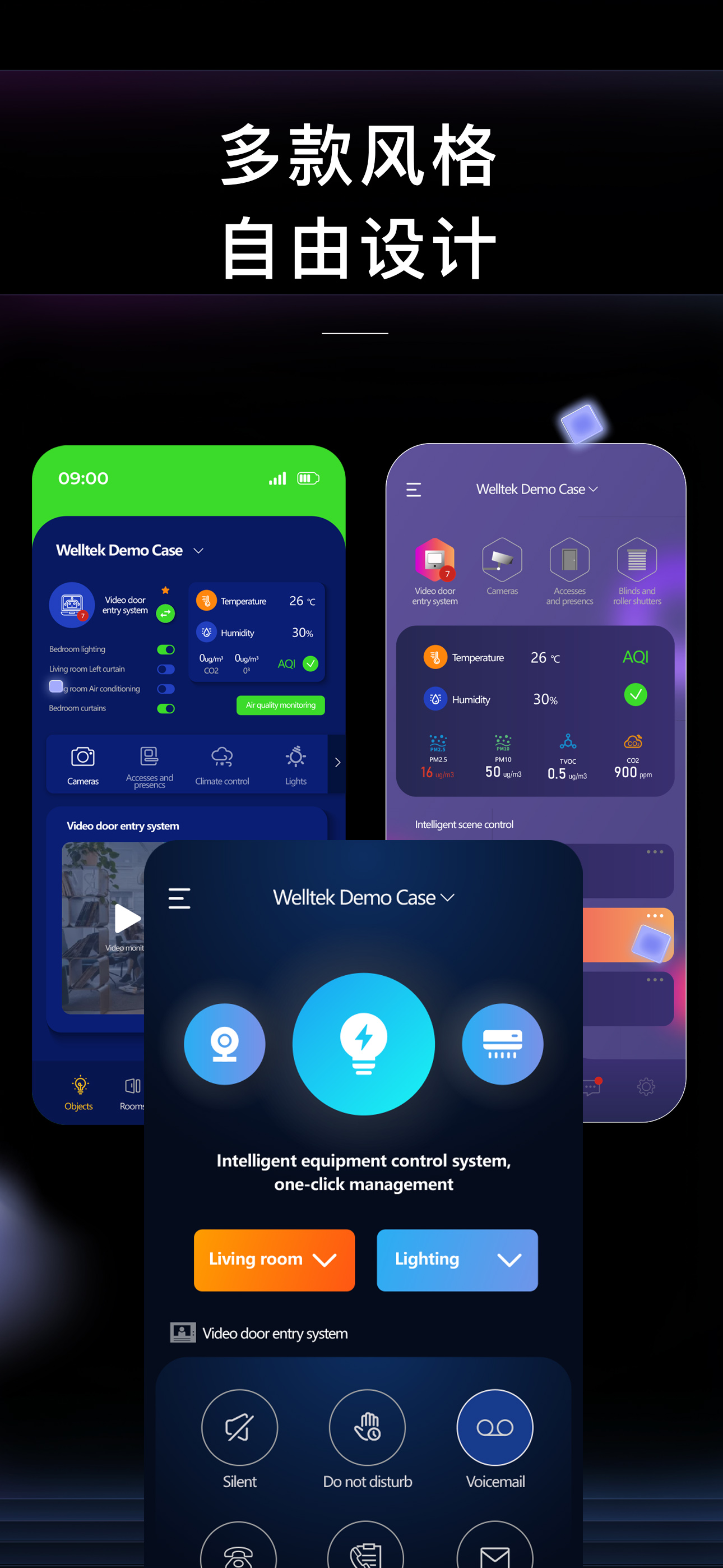 WeControl