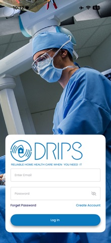 Drips Medical Screenshot 3 of 9