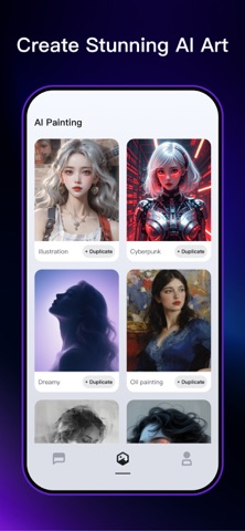 Agent AI-Smart AI Assistant Screenshot 2 of 3