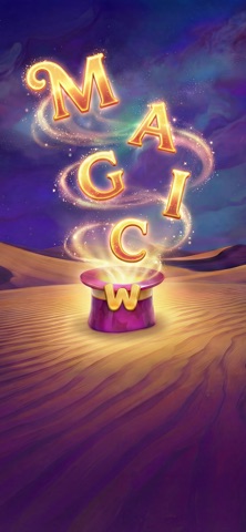 Magic Words! Screenshot 3 of 6