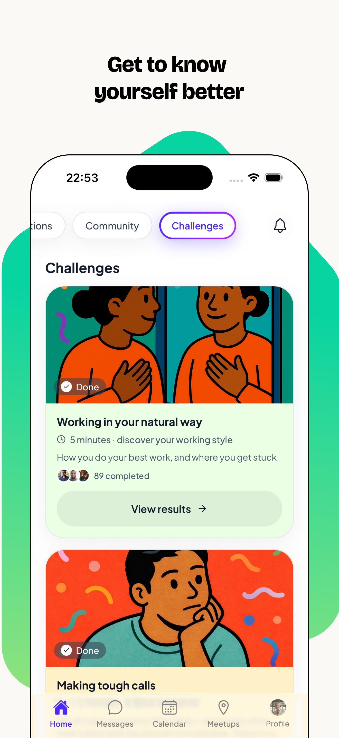Flynt Connect screenshot 3