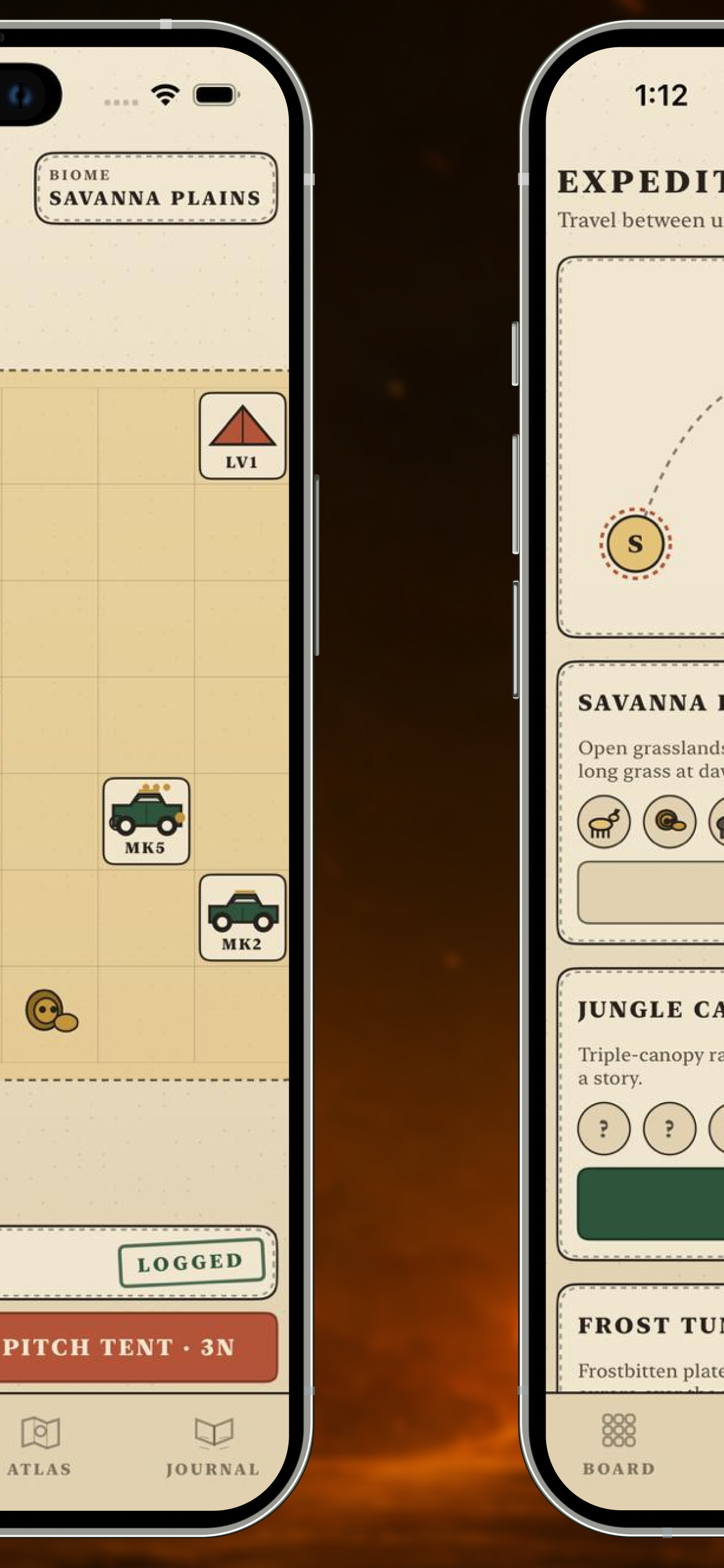 Safari Merge