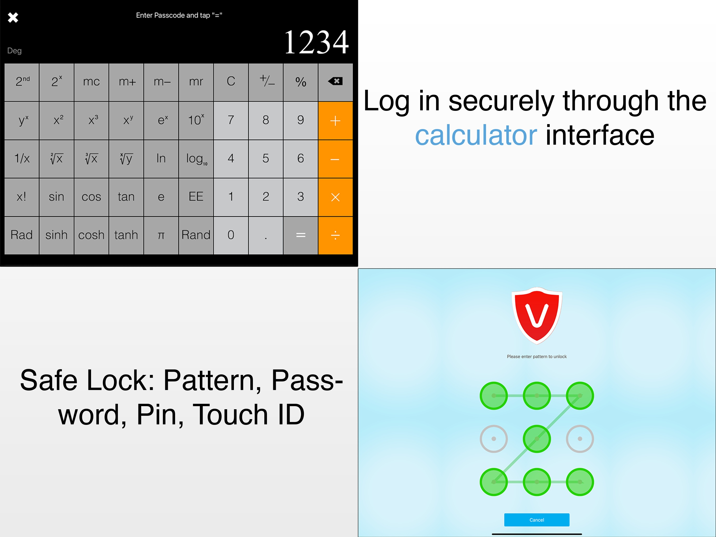 Secure Browser - SecurityHub screenshot 13