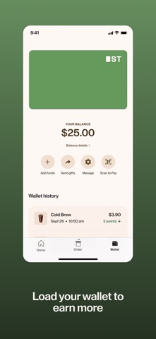 Blank Street Screenshot 6 of 7