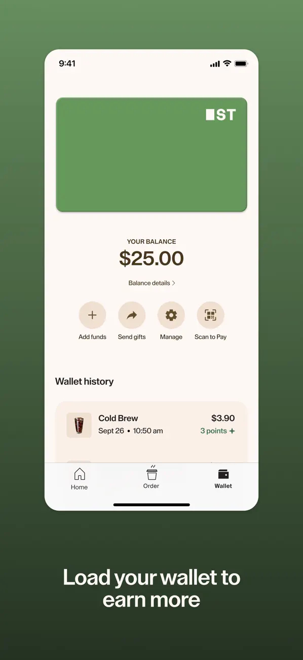 Blank Street screenshot 6