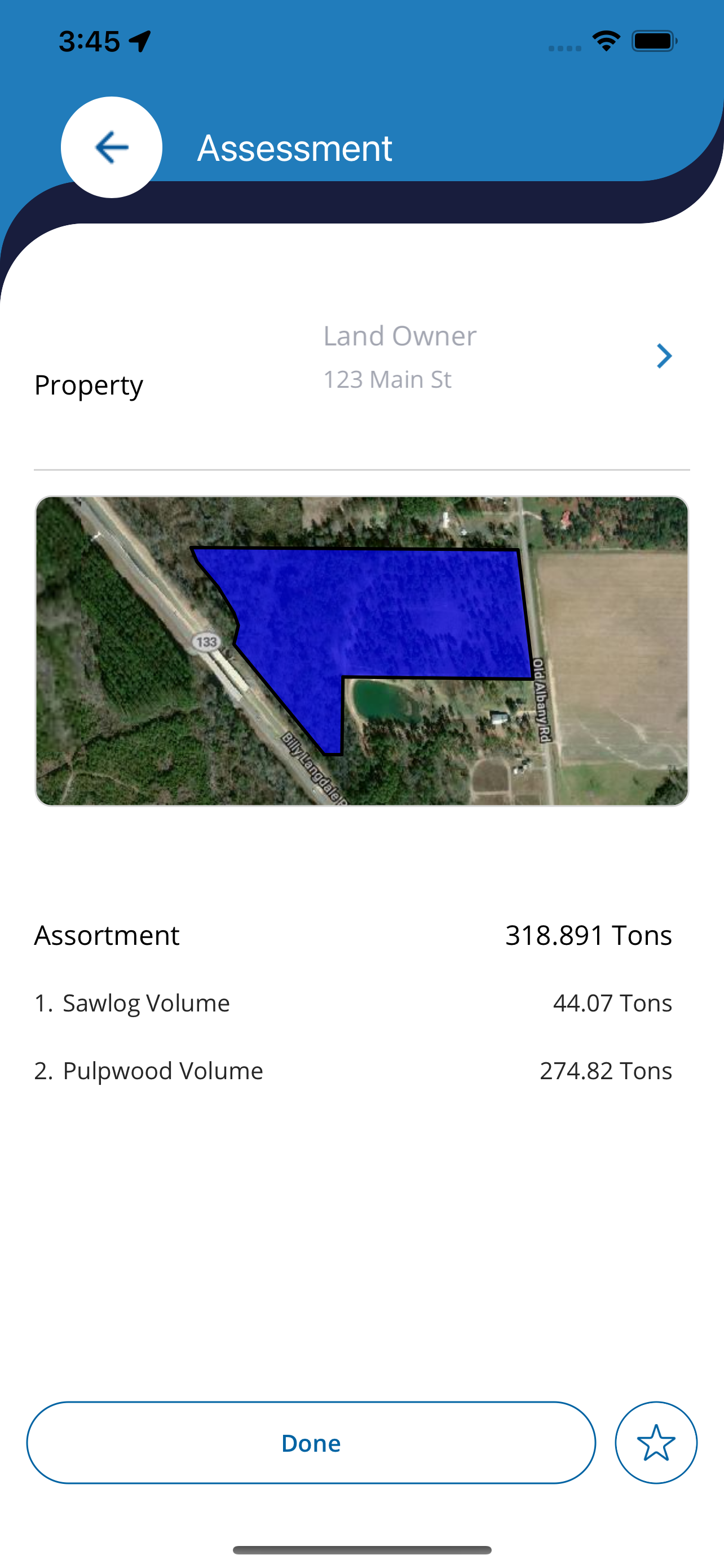 Forestry Sources