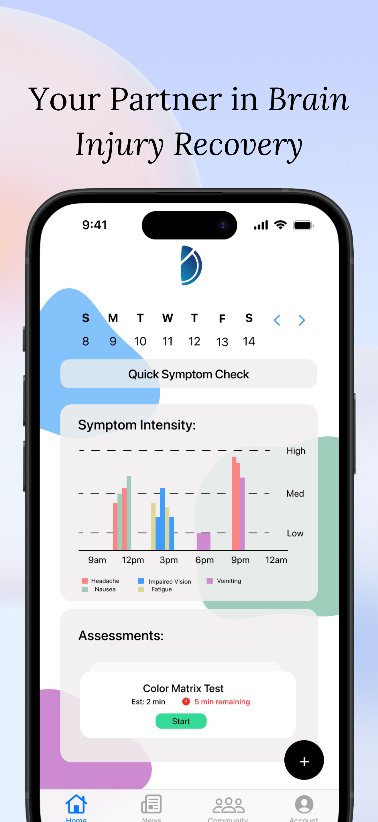 Dura Health