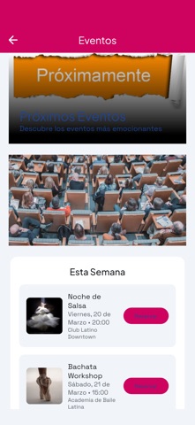 Latinisima Screenshot 10 of 10
