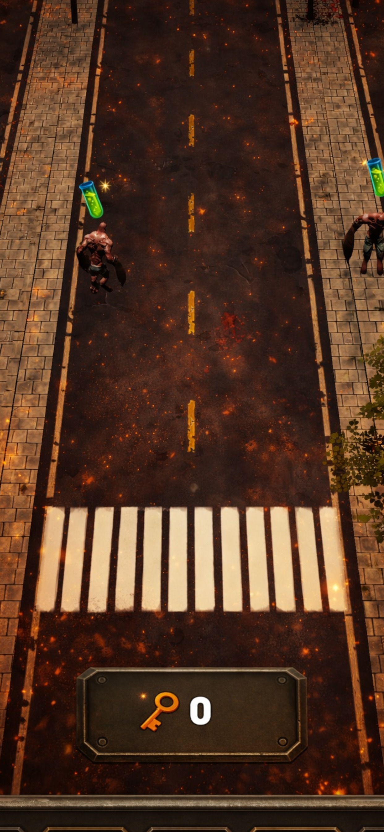 Last Gun: End the War screenshot 8