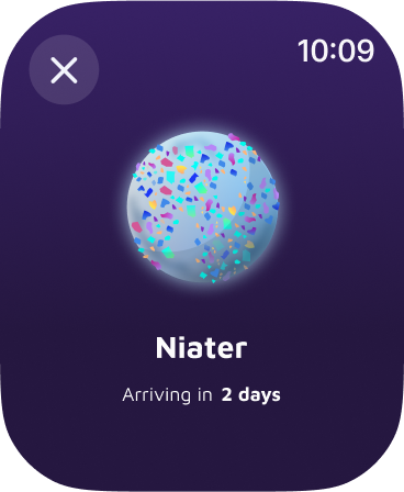 Casini: Water Tracker screenshot 10