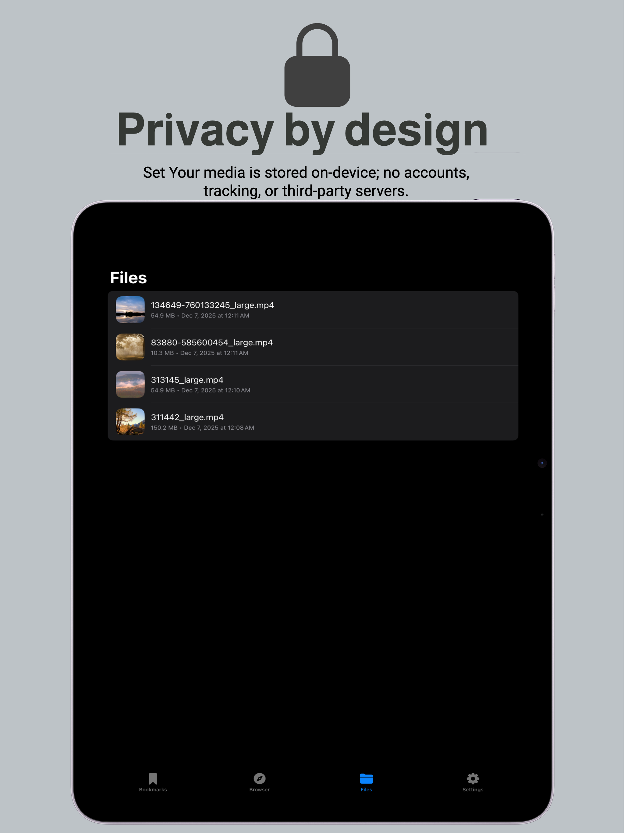 Net Downloader