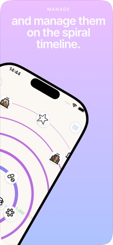 RelaxMinder Screenshot 3 of 10