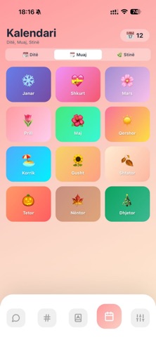 Komunikim+ Screenshot 4 of 7