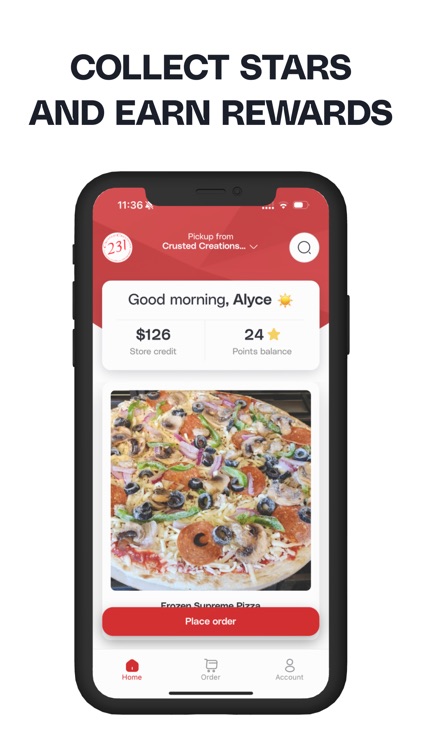 Crusted Creations 231