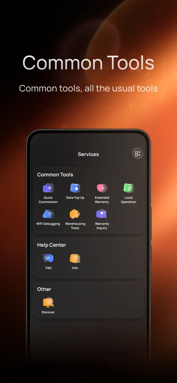 Screenshot #3 pour SolisCloud