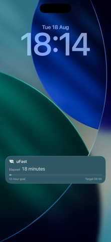 uFast Screenshot 8 of 8