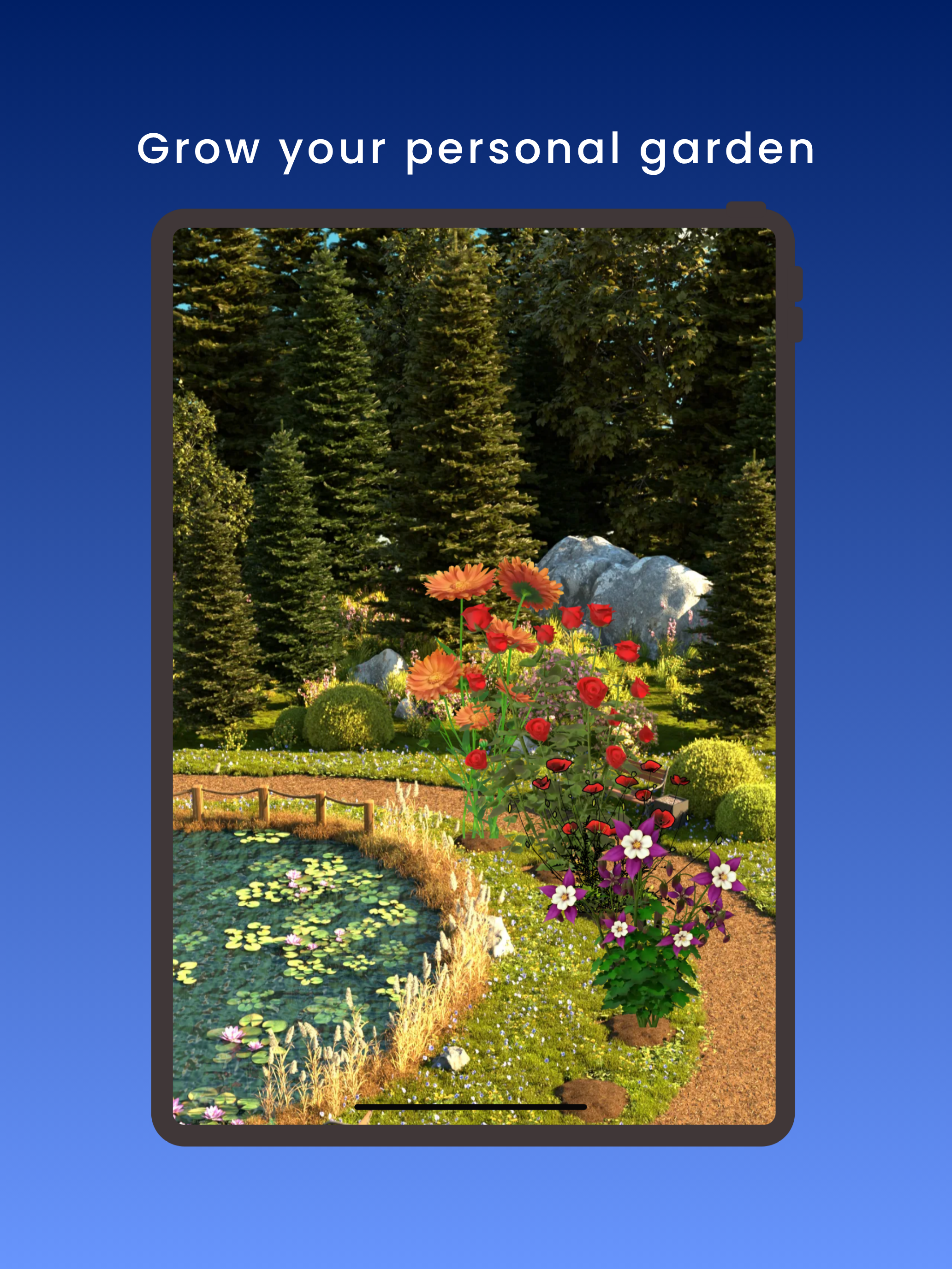 Wellify Sleep & Stress Relief screenshot 8