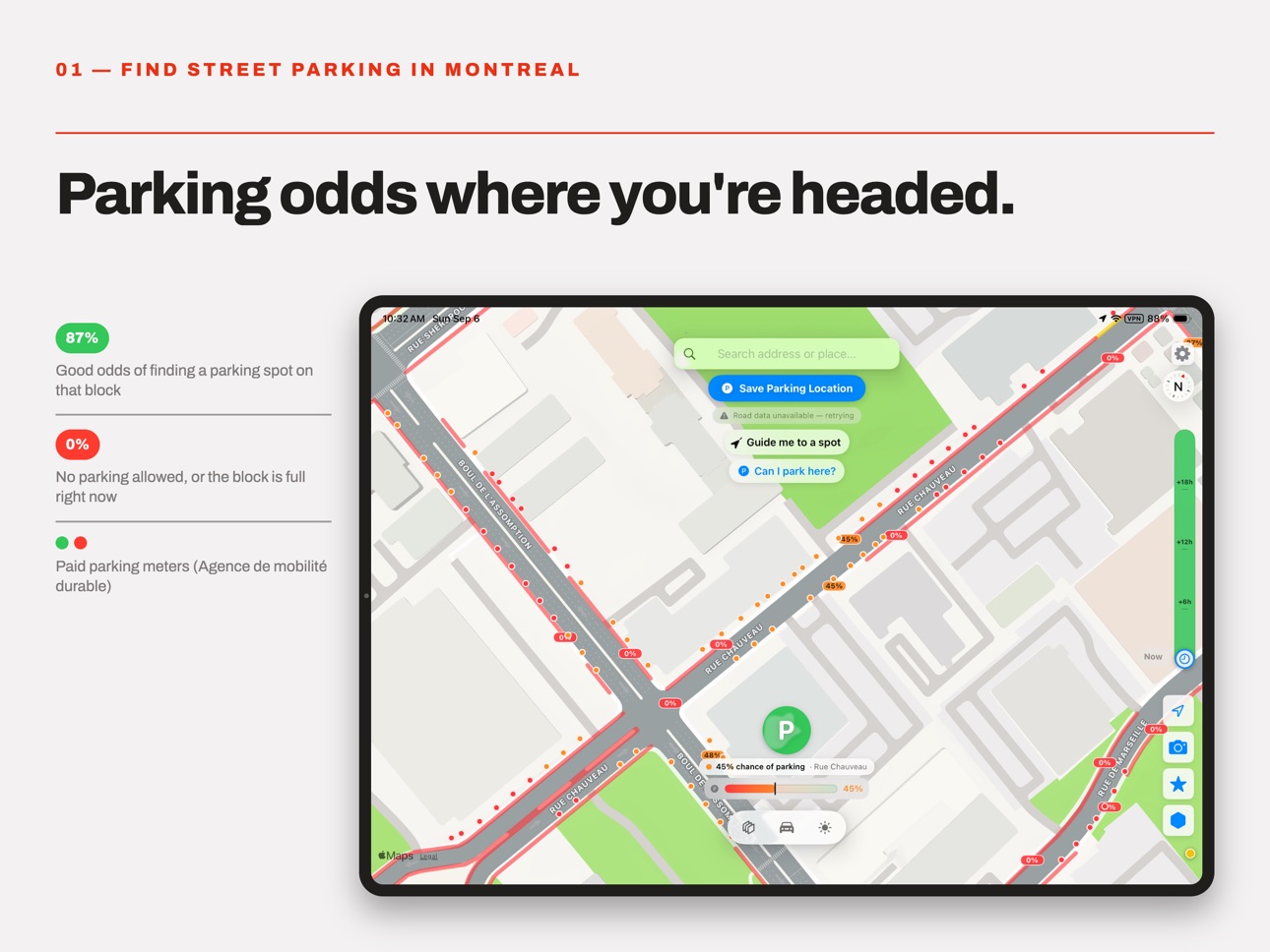 Screenshot 11 of Parallel Parking
