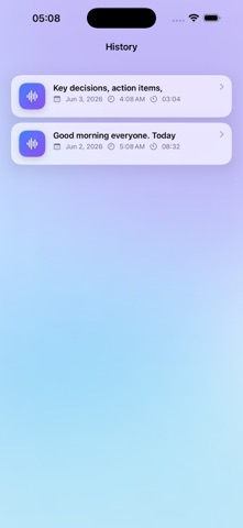 Realtime Interpreter AI Screenshot 3 of 5