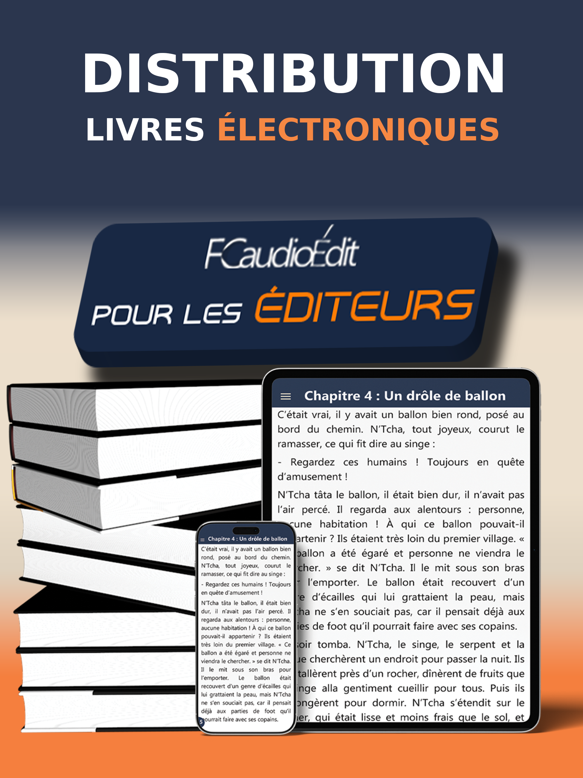 FCaudioÉdit screenshot 15