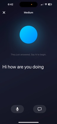 Knock.AI: D2D Sales Training screenshot 2