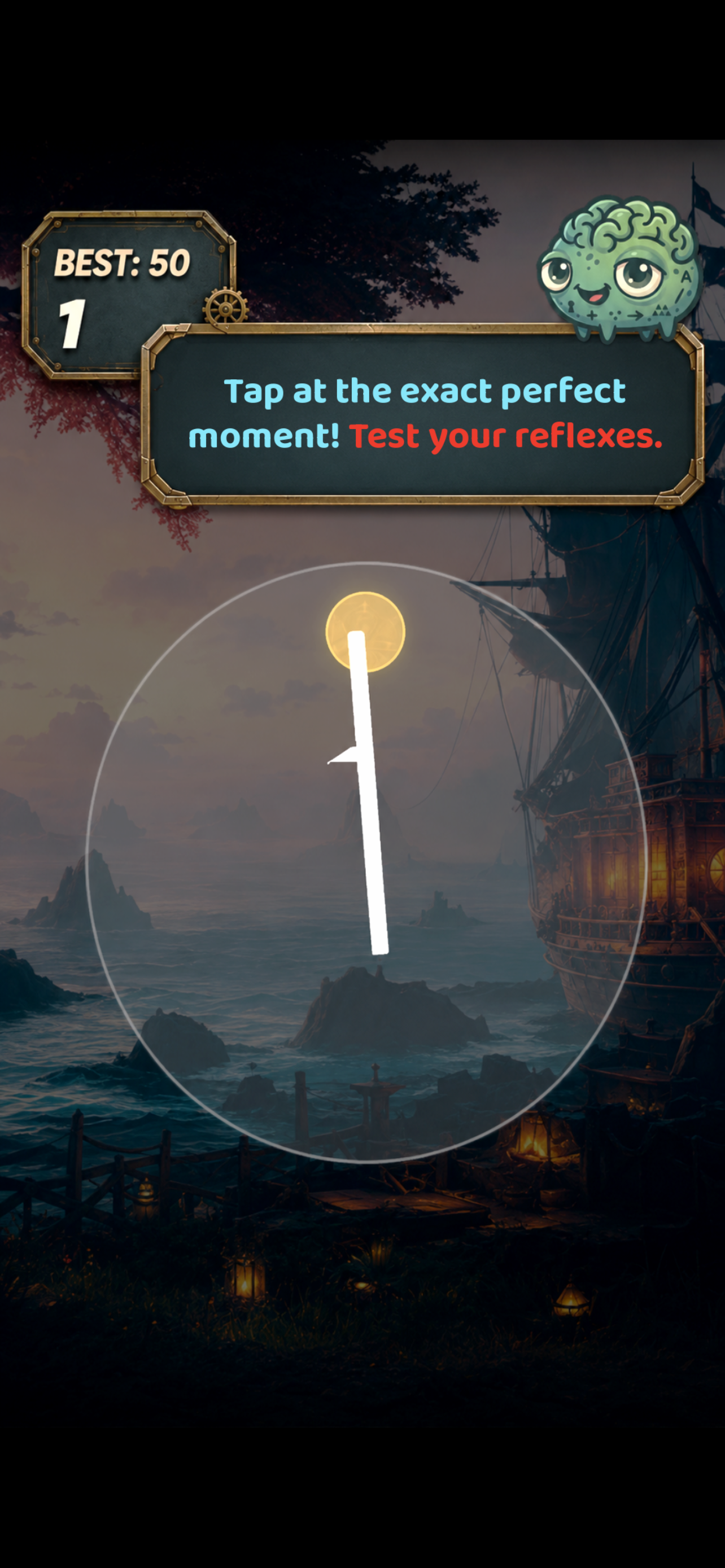 SynapTap screenshot 3
