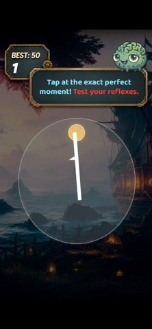 SynapTap Screenshot 3 of 6