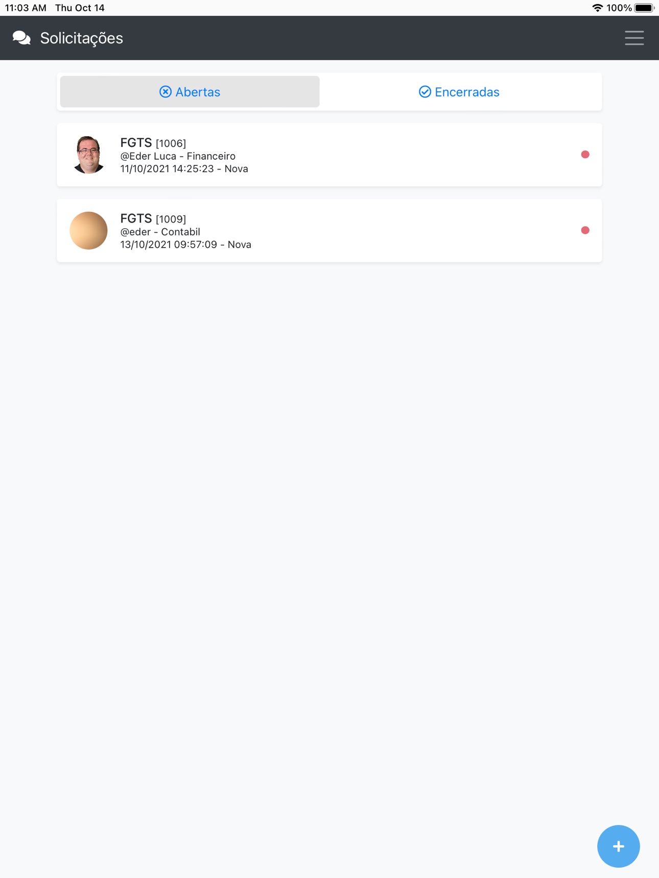Screenshot 11 of Beyond Contabilidade Ltda