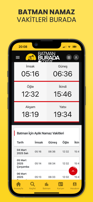 Batman Burada Screenshot 7 of 7