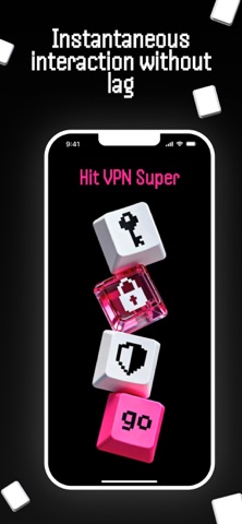 Hit VPN Super Screenshot 1 of 4
