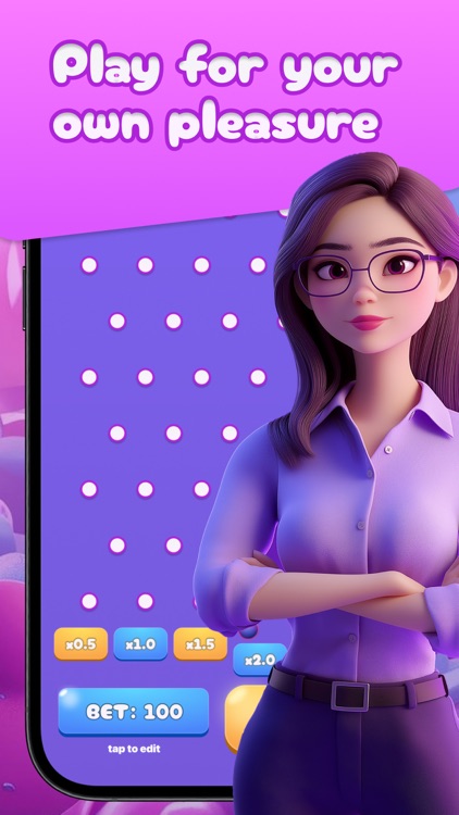 PIÌnk Attraction Game