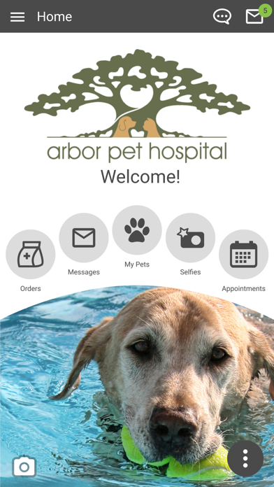 Screenshot #1 pour aph