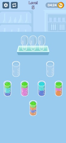 Beads Collect Screenshot 10 of 10