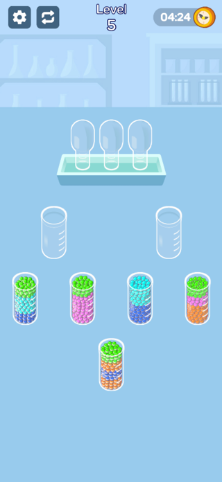 Beads Collect Screenshot 10 of 10