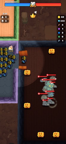 Room Raiders Screenshot 3 of 8