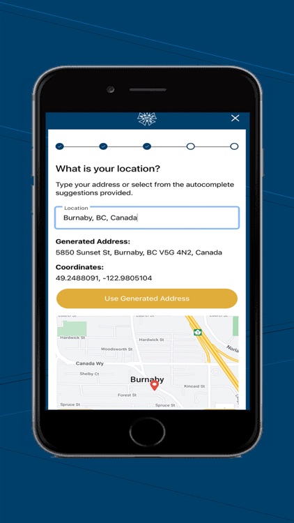 IATSE 891 Wild Fire screenshot-3