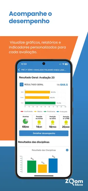 Zoom Educa screenshot 2