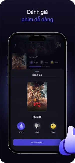 Chê Phim screenshot 3